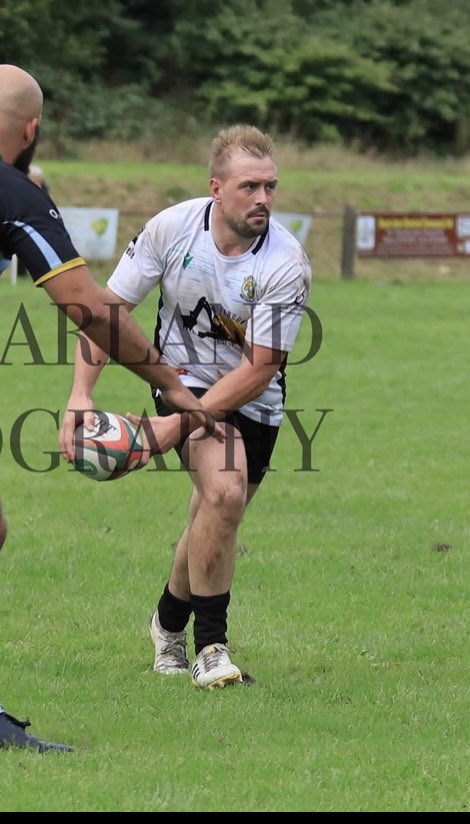 BrynammanRFC's tweet photo. Everyone at Clwb Rygbi Brynaman would like to congratulate our current player and vice captain Jonathan Bevan and his fiancé Elinor on the birth of their child. 👶 
#VivaBrynamman #GreensYGwter #FutureGreen https://t.co/kkWs0nRjiE
