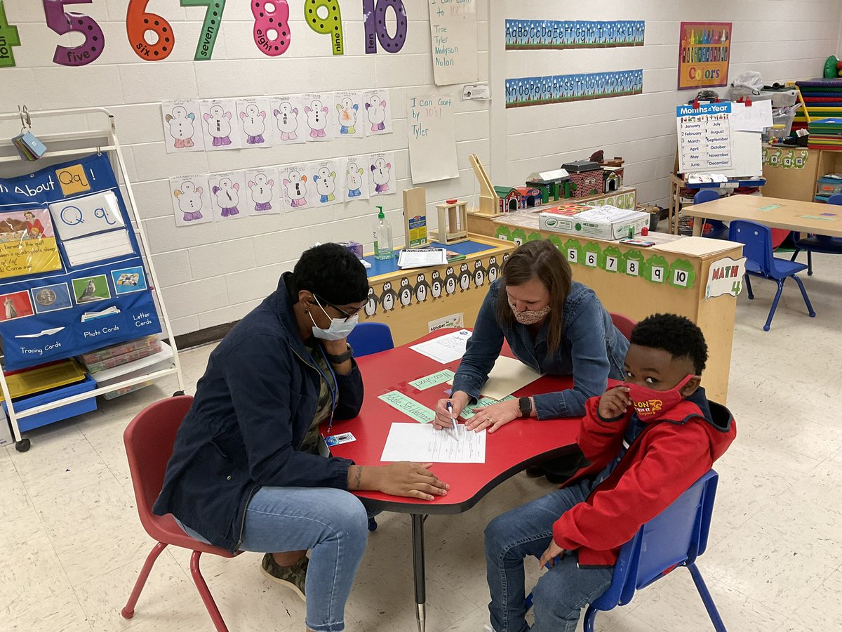 Southwest Elementary tweet media