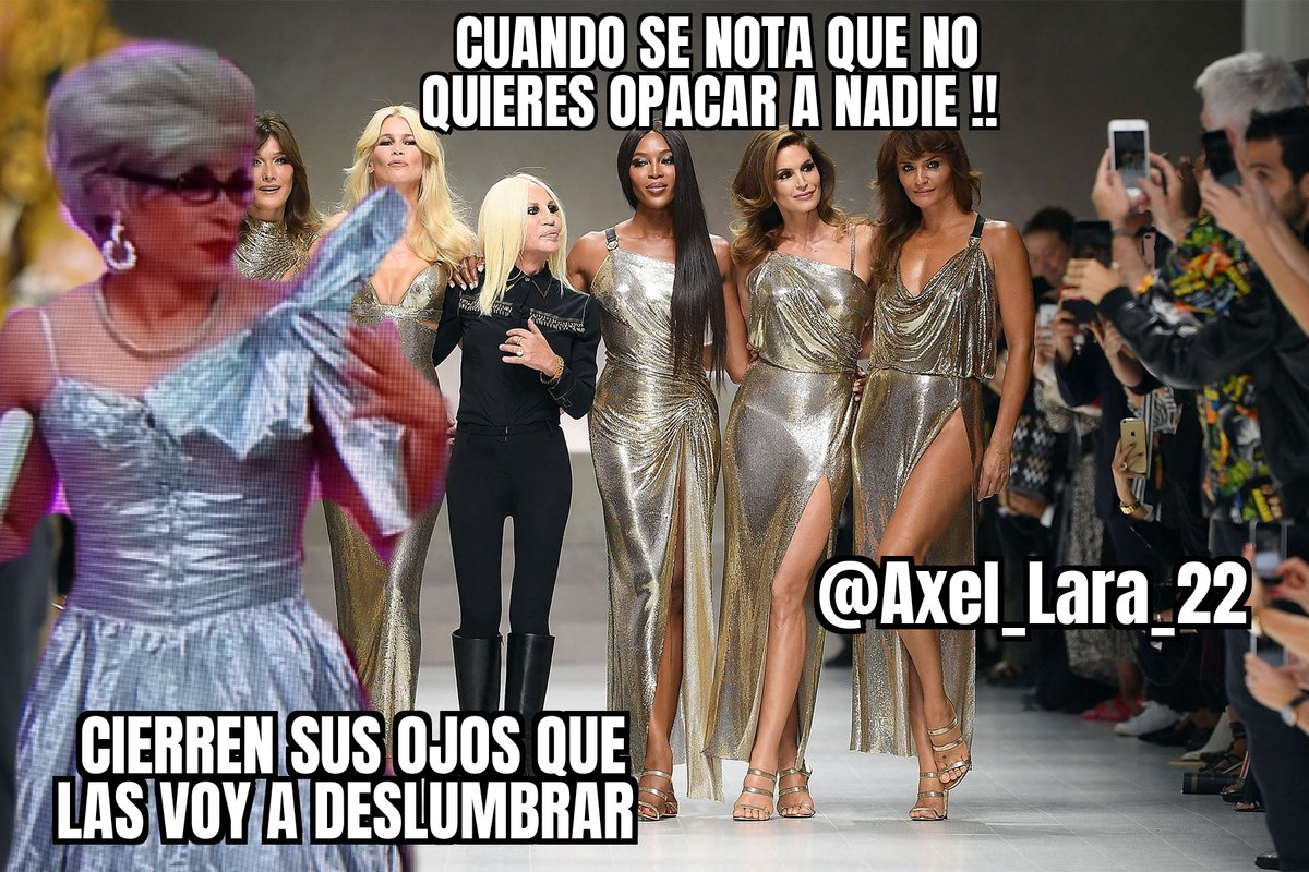 Aquí dejó este par de memes !!🤟🏻🤟🏻🤟🏻
 #VivalaviMx <a href="/GabyQuirogaT/">Gaby Quiroga</a>
<a href="/luisitafernanda/">Luisa Fernanda</a> <a href="/juanbarragantv/">JUAN BARRAGAN</a> <a href="/robertocarlomx/">Roberto Carlo</a> <a href="/MichRubalcava/">Michelle Rubalcava</a> <a href="/Adry_leal_yoga/">Adry Leal</a> <a href="/cecysalamanca/">Cecy Salamanca</a> @madrehadisima <a href="/AlvaroAlvarezMX/">Alvaro Alvarez</a> 
<a href="/oficialmacaco/">José Luis Guarneros</a>