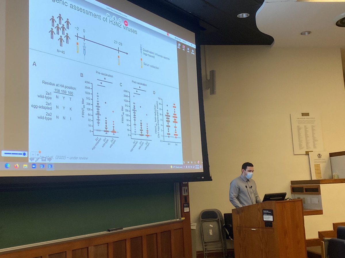 Hensley Lab tweet media