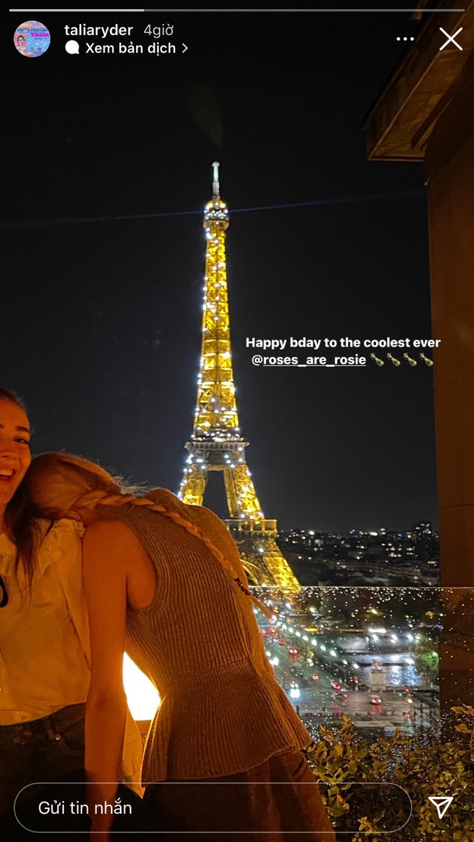 OTP của bé lên lại rồi áhhhhh!!

HAPPY HALF FIFTY ROSÉ
#OurRockstarROSÉDay
#봄의시작_채영아_생일축하해