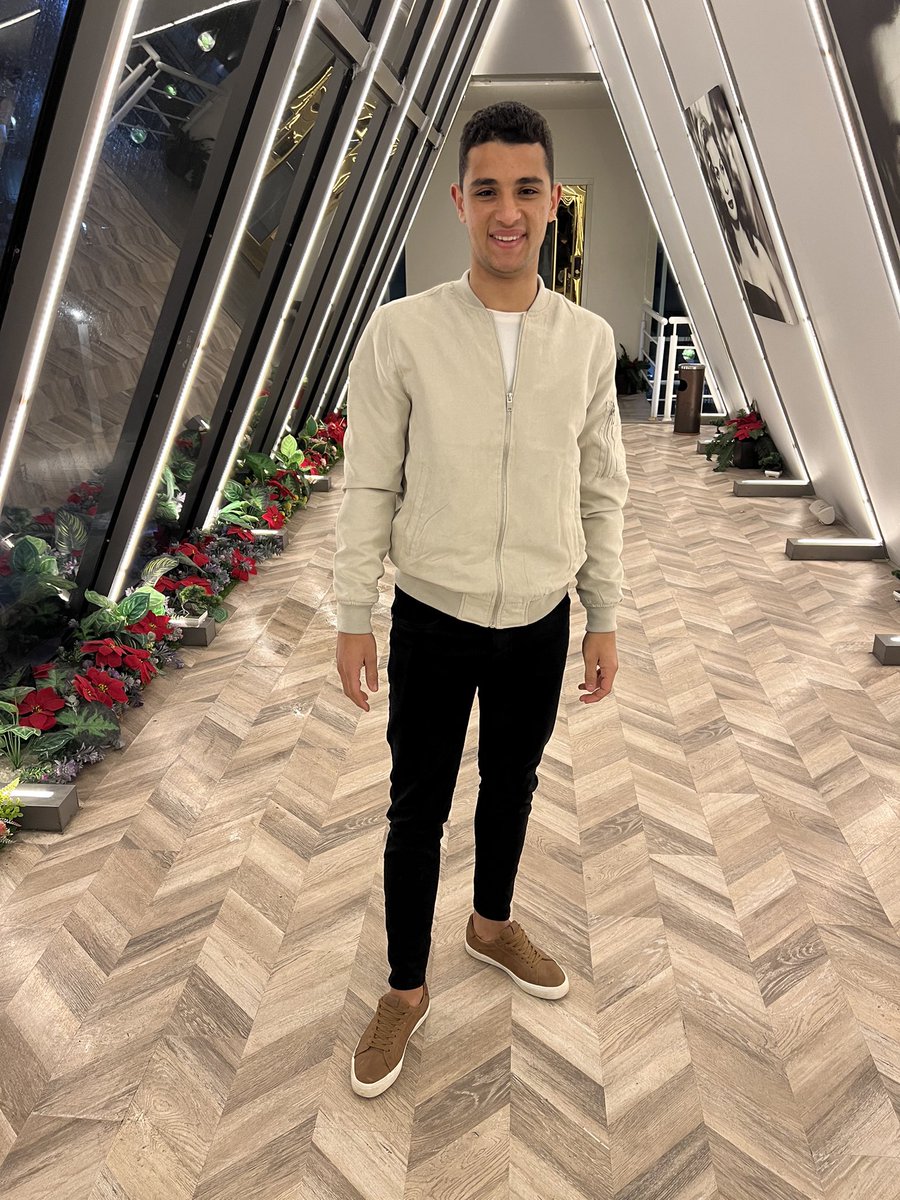 HazemElsonbaty's tweet photo. #NewProfilePic https://t.co/8Sjmw91lFH