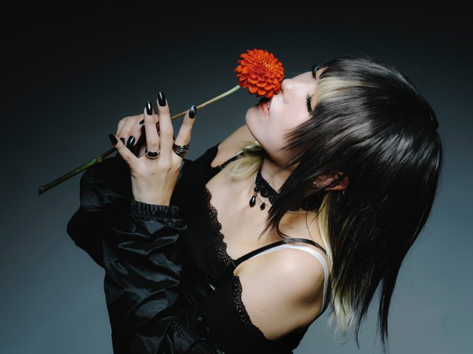 Twitterのコスプレ画像8