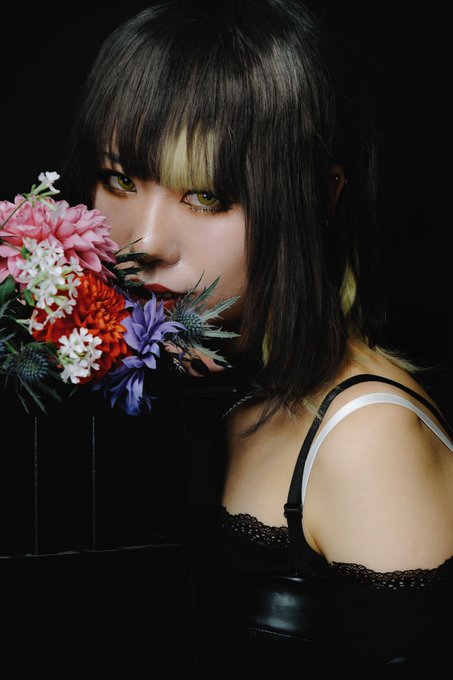 Twitterのコスプレ画像6