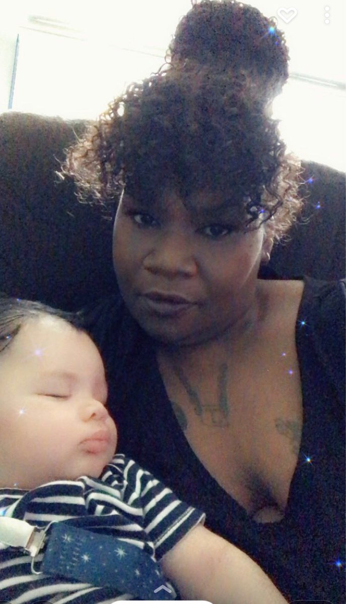 jakkiisaid's tweet photo. Don’t mind me 😌 I’m just over here chillin with my baby bear 🧸 
You can’t see his beautiful hazel eyes 👀 cuz he’s a little milk drunk right now but boy is it a treat 😊 I am completely hooked on this little guy 🥰 

#GrandmasTeddyBear 
#Mycuddlebug 
#ThursdayTreats ❤️ https://t.co/ThsEUIXzFl