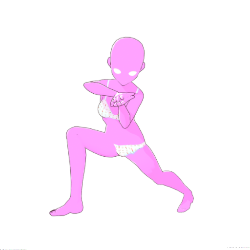 ポーズデータのtwitterイラスト検索結果 ポーズデータのtwitterイラスト検索結果