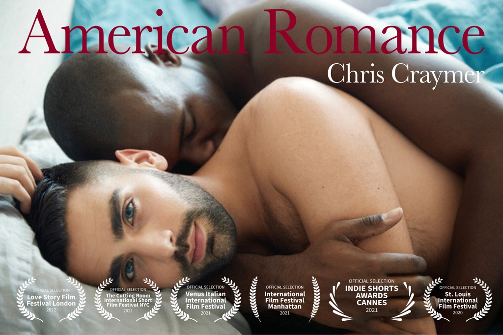 The Love Story Film festival kicks off on February 11th. Such an honor to be a nominee for best experimental film! Thank you <a href="/pfpicardi/">pfpicardi</a> and <a href="/doctor/">Doctor.com, a Press Ganey Solution</a>.darien for spending a special day with me and being a part of this project.