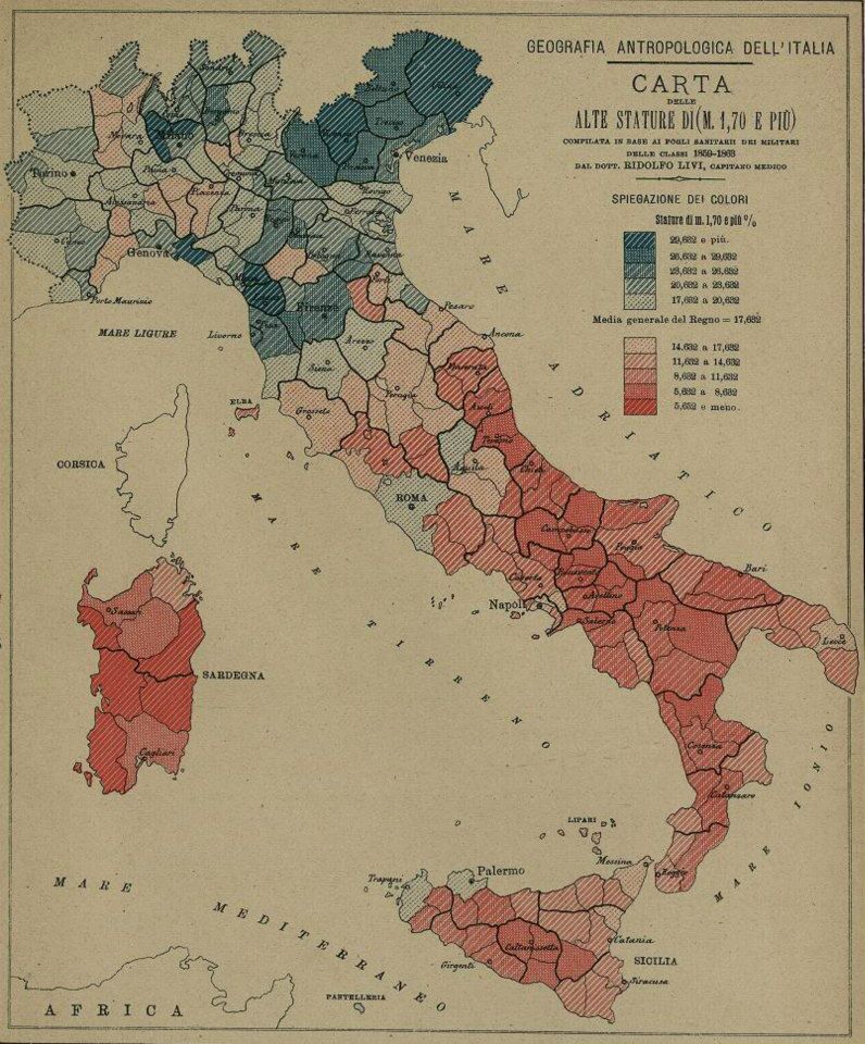 DemoStorica's tweet photo. La rivista "Popolazione e Storia" riscopre l'opera di Ridolfo Livi, tra i fondatori dell'antropometria italiana
https://t.co/ub2R2A9Mhj https://t.co/AXqNKaJv3g