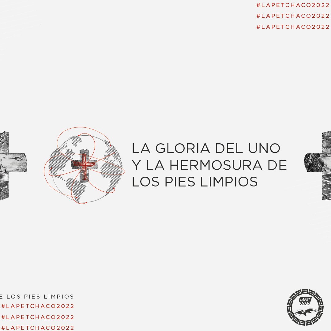ungeint's tweet photo. #LAPETCHACO2022

LA GLORIA DEL UNO Y LA HERMOSURA DE LOS PIES LIMPIOS.

7, 8 Y 9 de Julio, en GALA Hotel y Convenciones. Resistencia. Chaco. Argentina.

Registrá tu perticipación en https://t.co/IGw2wZehEc https://t.co/VyVL4h5Zh5