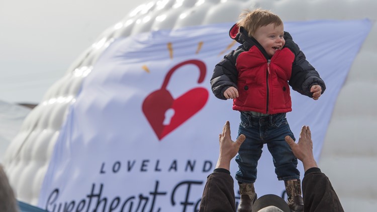 9NEWS's tweet photo. Loveland Sweetheart Festival: #9Things to do in Colorado this weekend https://t.co/iLWN8zZyYS https://t.co/Xp9UW0TUb3