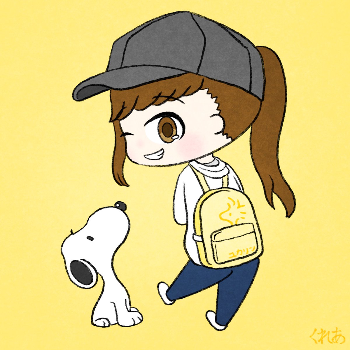 Twoucan キャップ女子 の注目ツイート イラスト マンガ Twoucan キャップ女子 の注目ツイート イラスト マンガ