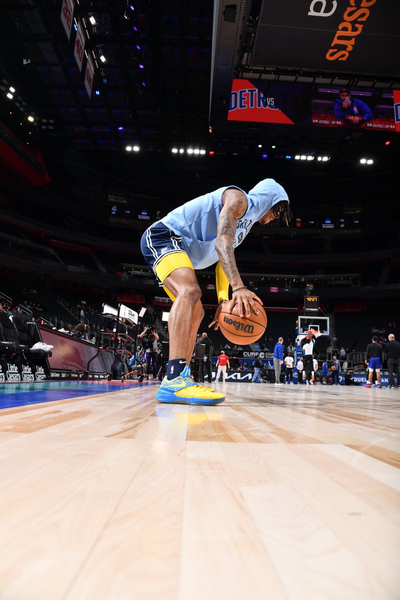 Memphis Grizzlies tweet media