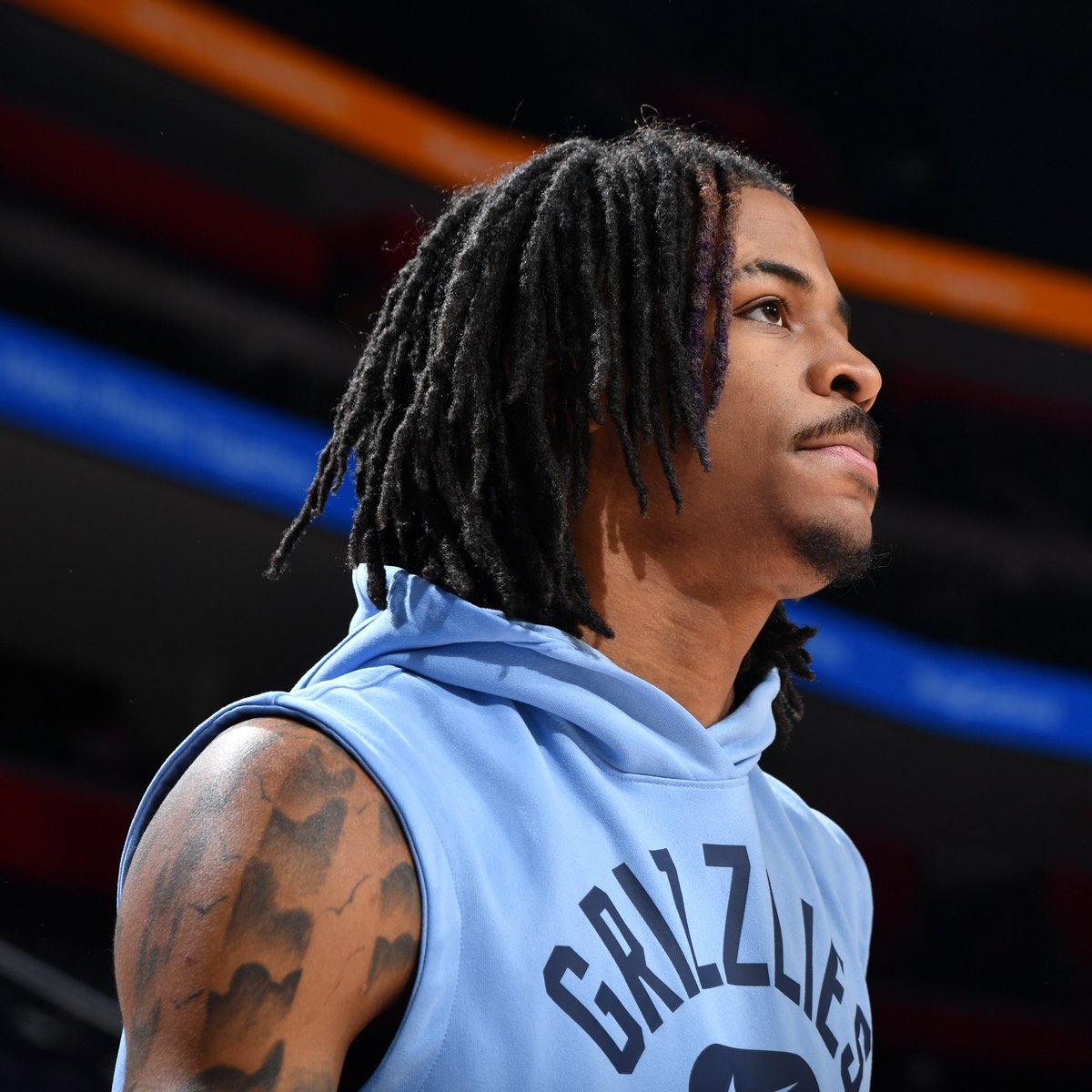 Memphis Grizzlies tweet media