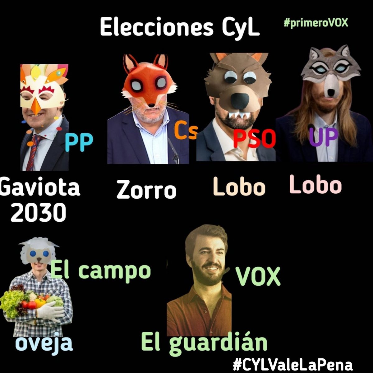 pendas54's tweet photo. ARRIBA MI GENTE DE VOX, QUE SOLO QUEDAN DOS DIAS PARA LA FINAL,,,AHORA O NUNCA....VAMOS TODOS A POR VOX...
#PrimeroVox 
#CyLValeLaPena 
#SeremosMasDe72 https://t.co/Hp69mwBZ88