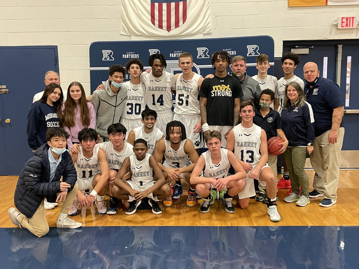 Ranney Athletics tweet media