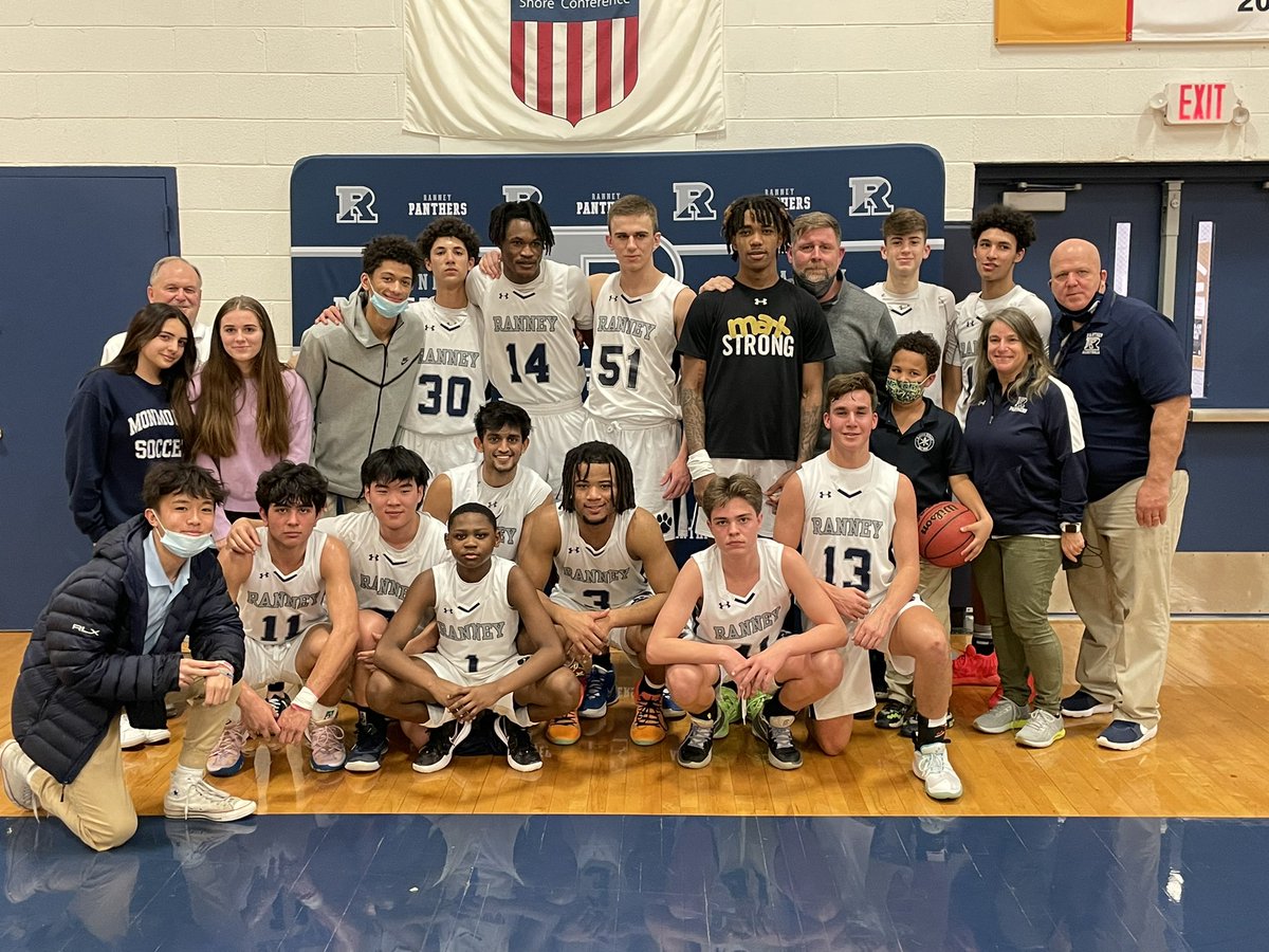 Ranney Athletics tweet media