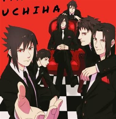 Opinião pouco popular mas 100% correta Uchiha Sasuke é melhor do que Uzumaki Naruto 😚