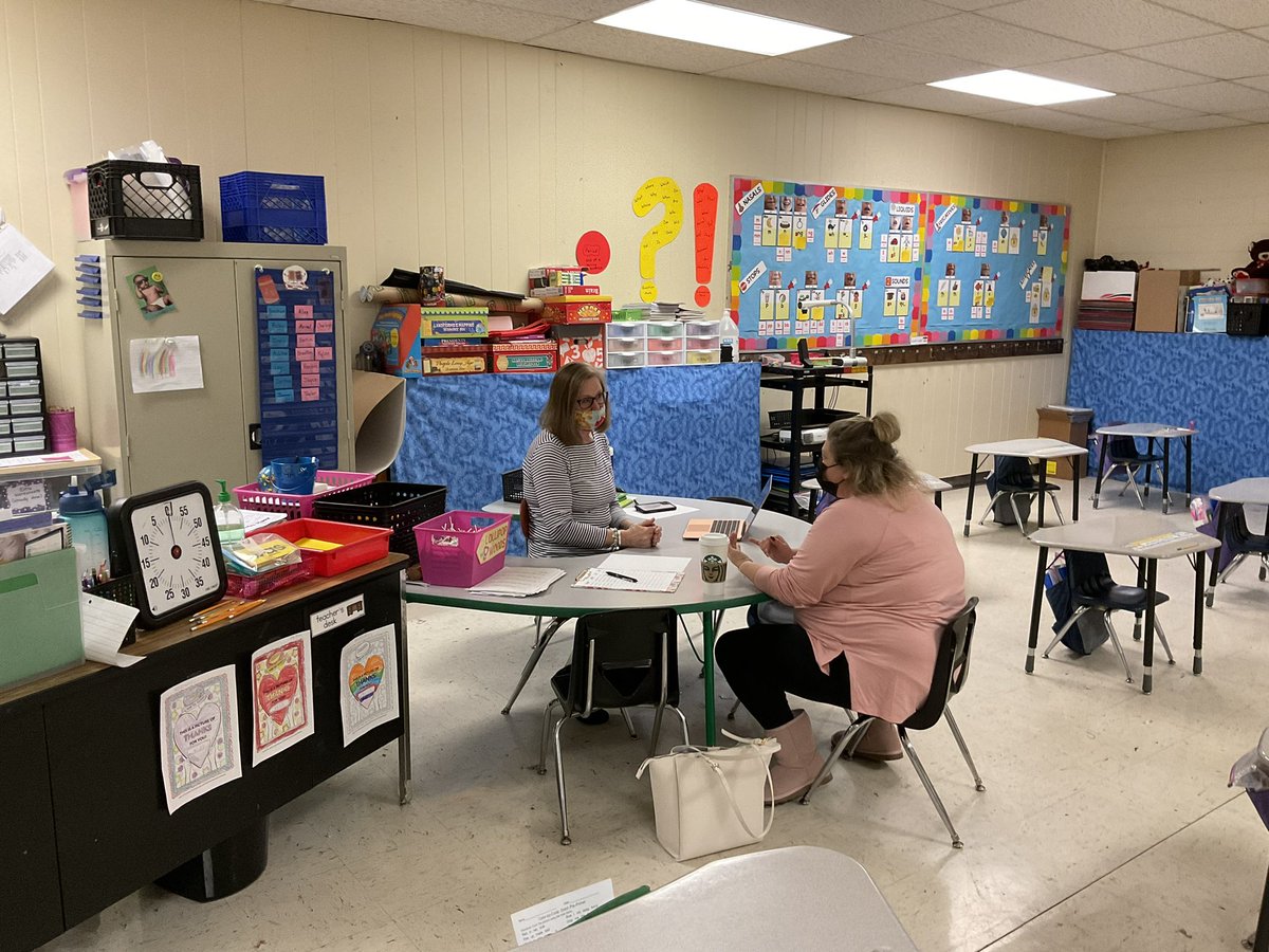 Southwest Elementary tweet media