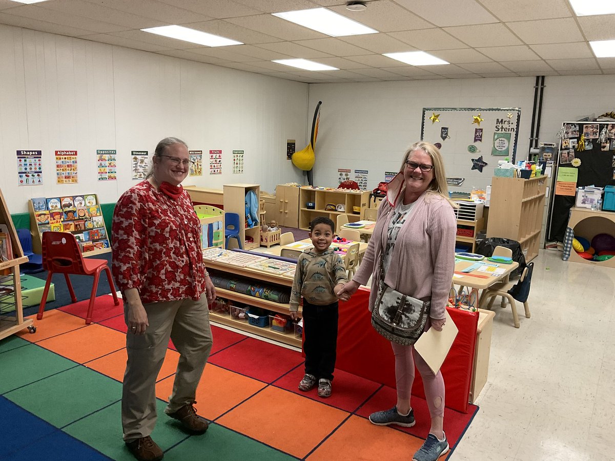 Southwest Elementary tweet media