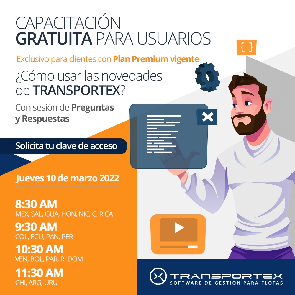 transportex tweet picture