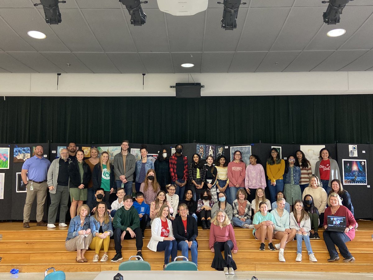 Emily Trammell tweet media