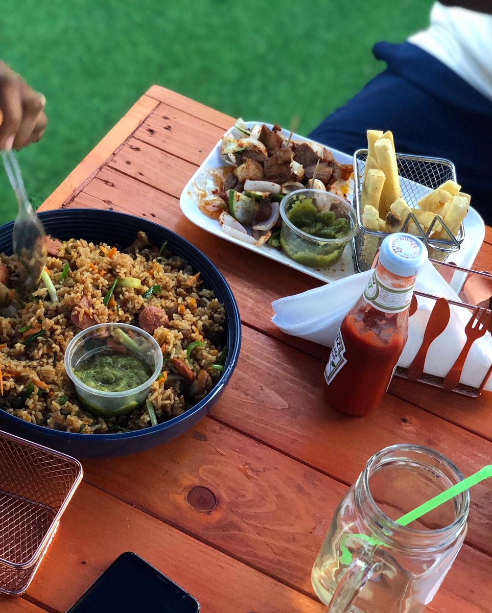 the_grill_bar's tweet photo. We reopen for dine ins in 4Days! https://t.co/kSn7WaZLJp