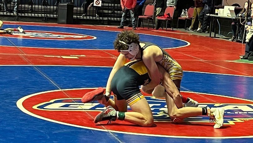 Tuff day, sometimes you don’t get the result you want but just gotta keep grinding. Man what a great season. Onto the post season‼️