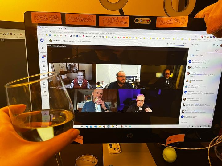 DNN Diva tweet media