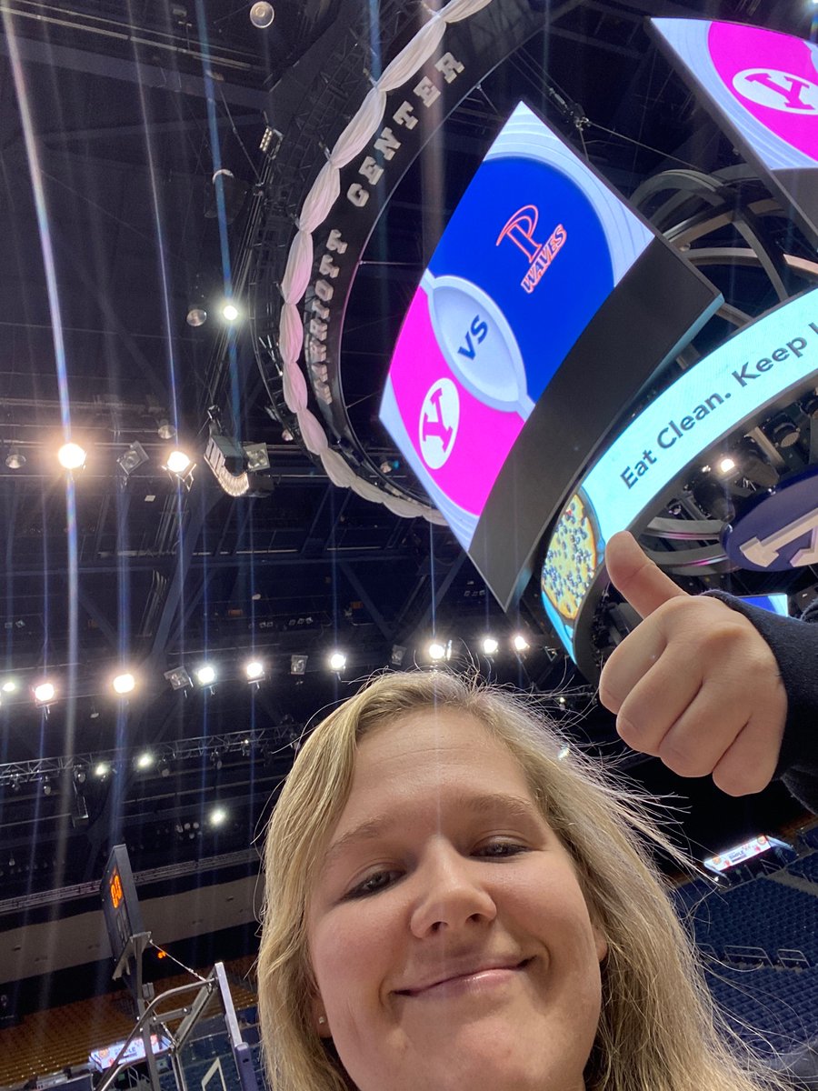 Annie Christofferson tweet media