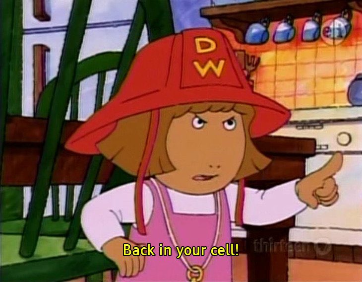 Stanford Prison Experiment, 1971