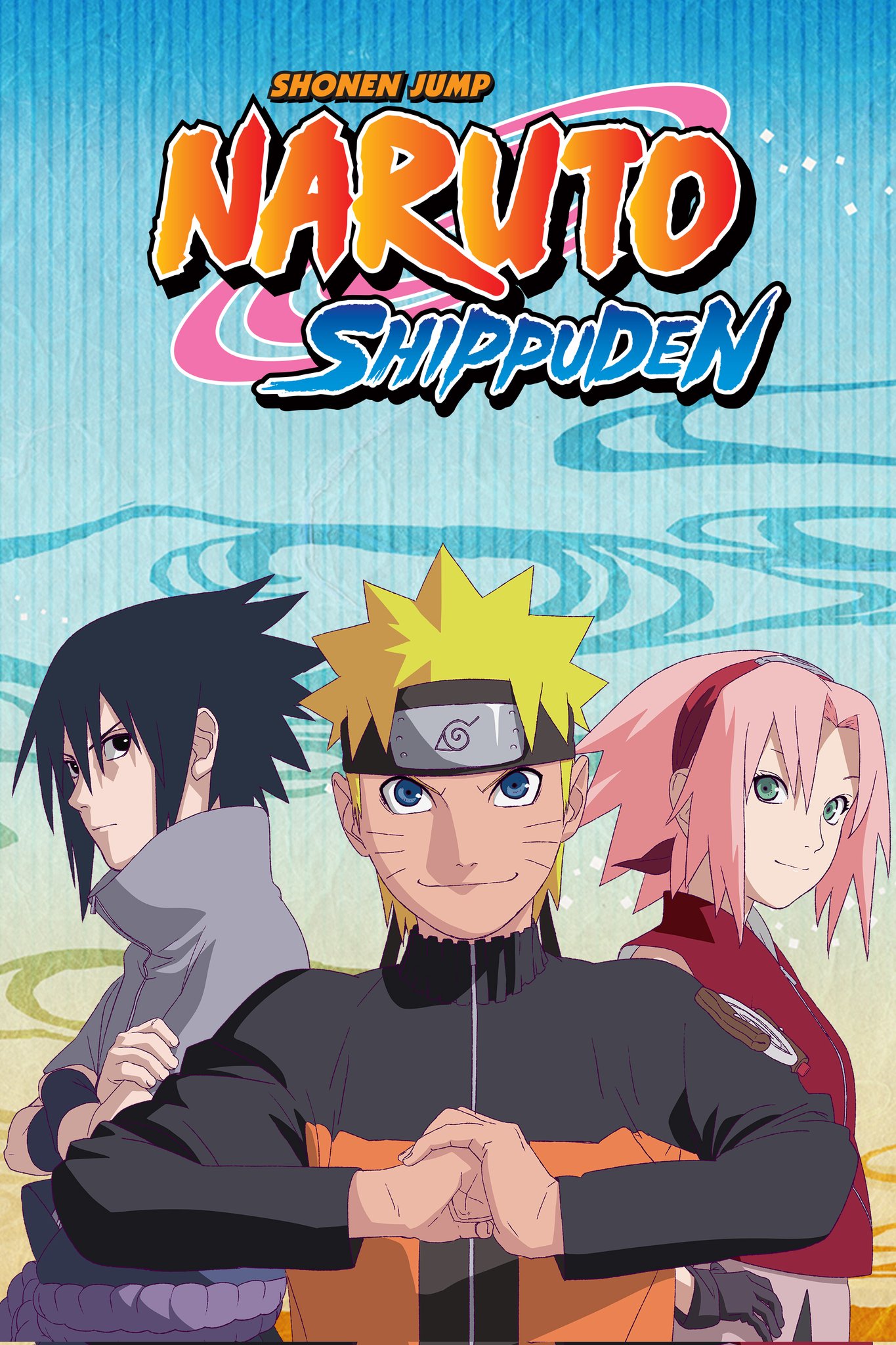 Naruto Shippuden e Bleach: dublagens podem ter sido retomadas – ANMTV