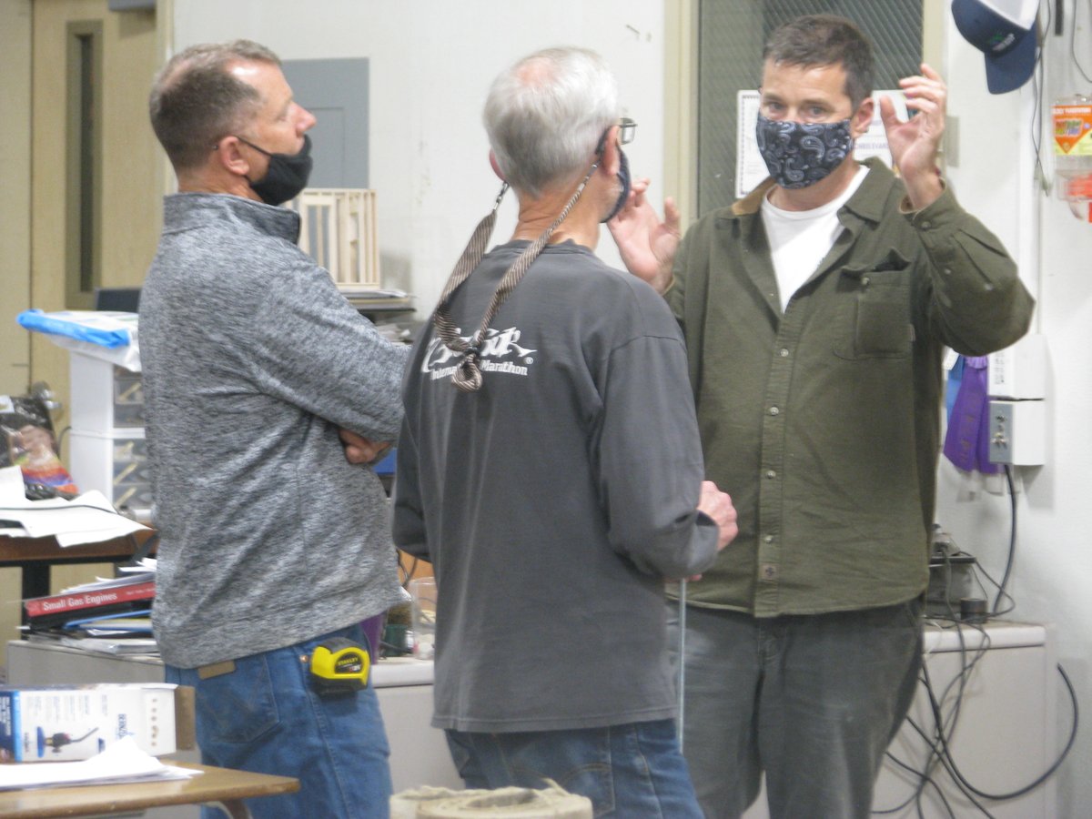 Steel Boot tweet media