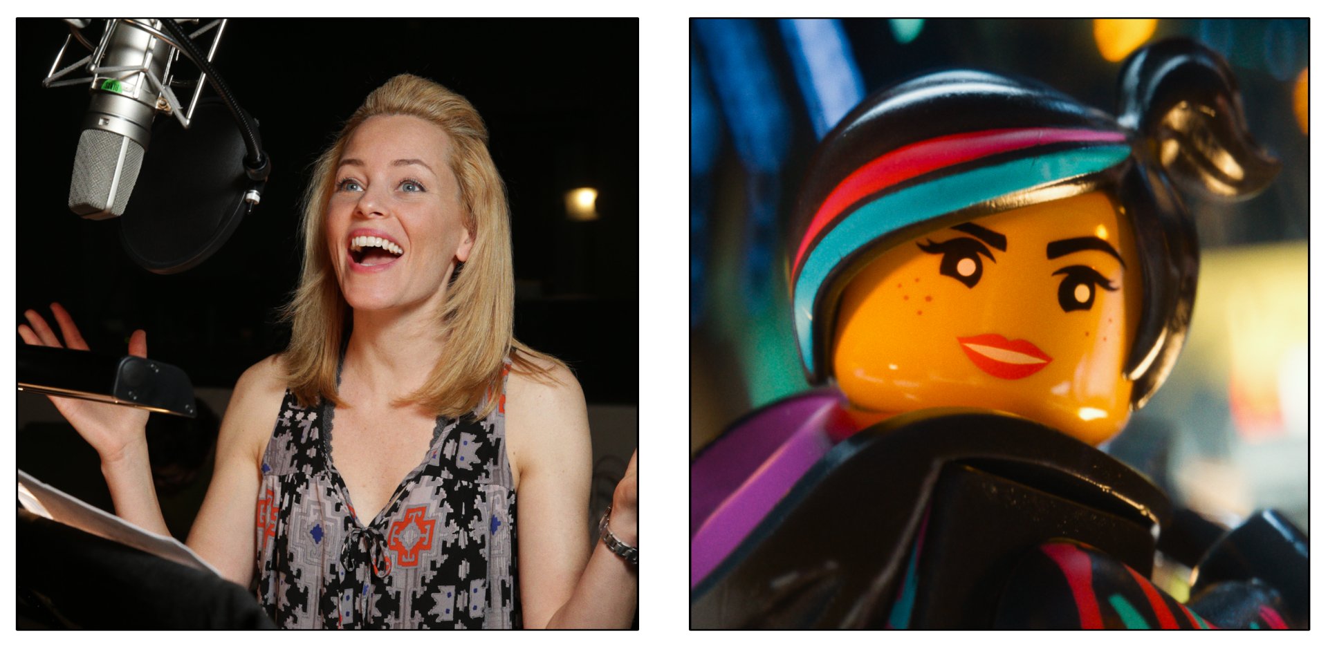 The LEGO Movie 2 on X