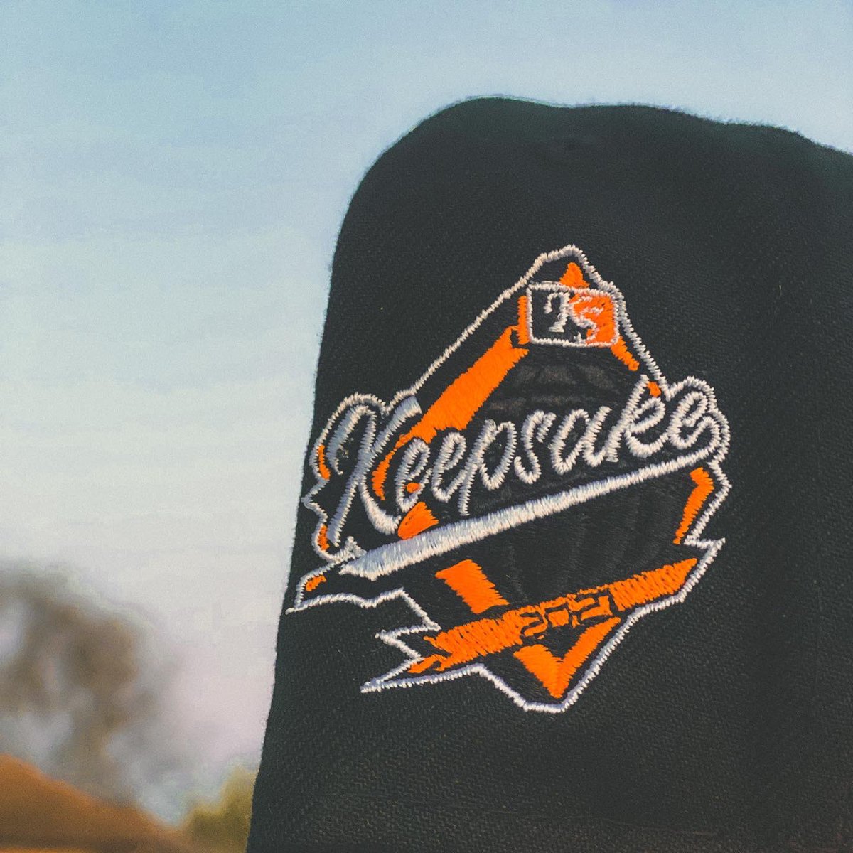 keepsake_us's tweet photo. EARN YOUR STRIPES. 🐅

Exclusive collection available this Saturday at @LKicks614 

ONLY 3 HATS MADE - $100

@Way2rareClo Limited Stock Hoodies - $60
XS-2X https://t.co/ypSYJSfasW