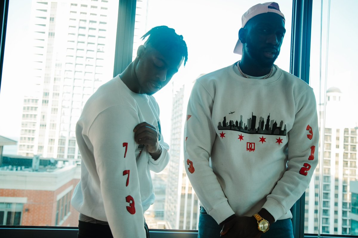 Dope Dreams Productions tweet media