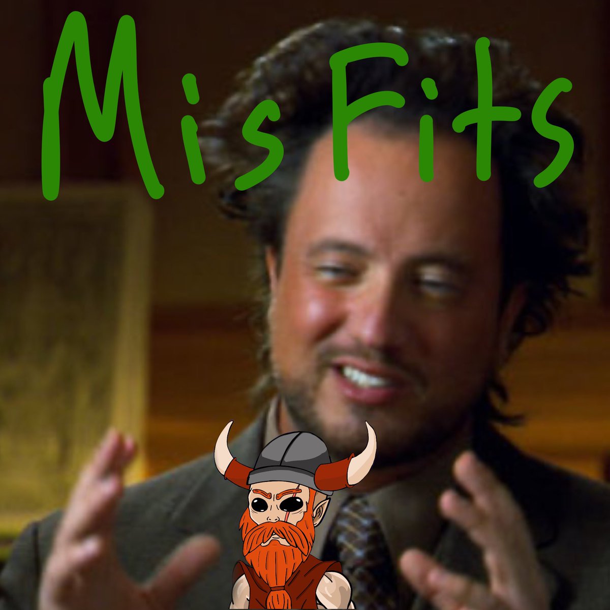 Davidgogo123's tweet photo. #MisfitsMemeContest @Arm_Pro1 @uhhhhhhwut @HaiKo_LoVe https://t.co/XZBugNov7q