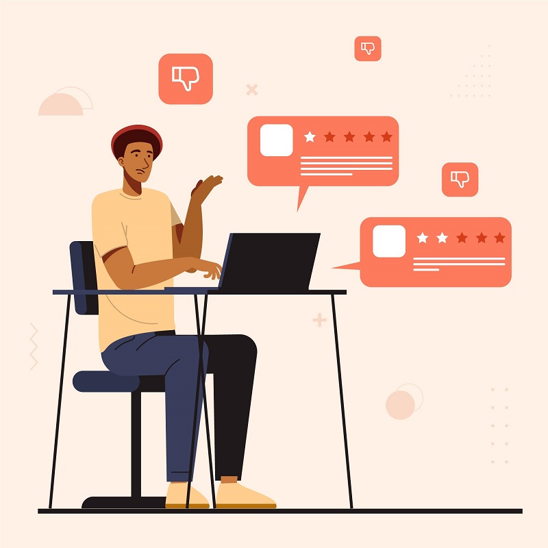 chat_agents's tweet image. Live chat enables you to create a personalized profile for each of your customers. With each scheduling or chat engagement, you get a plethora of information on their history and preferences when they contact and plan services with your business. #livechatservice