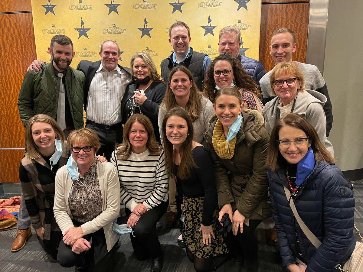 Principal Dykhouse (@egrmsprincipal) on Twitter photo Thank you to the EGR Schools Foundation for putting our entire 8th grade class and staff “In the room where it happened!” Hamilton 2022! <a href="/egrpschools/">East Grand Rapids Public Schools</a> <a href="/EGRSFandALUMNI/">East Grand Rapids SF</a> <a href="/massp/">Secondary Principals</a> <a href="/HeidiKattula/">Heidi Kattula Ed.D.</a> Thank you to the EGR Schools Foundation for putting our entire 8th grade class and staff “In the room where it happened!” Hamilton 2022! <a href="/egrpschools/">East Grand Rapids Public Schools</a> <a href="/EGRSFandALUMNI/">East Grand Rapids SF</a> <a href="/massp/">Secondary Principals</a> <a href="/HeidiKattula/">Heidi Kattula Ed.D.</a>