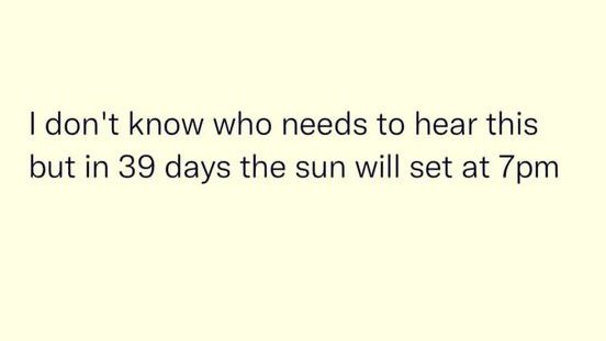 teachergoals's tweet photo. I needed to hear this! 🙋‍♀️🙋‍♂️
📷 Unknown https://t.co/WQut9tt3TN