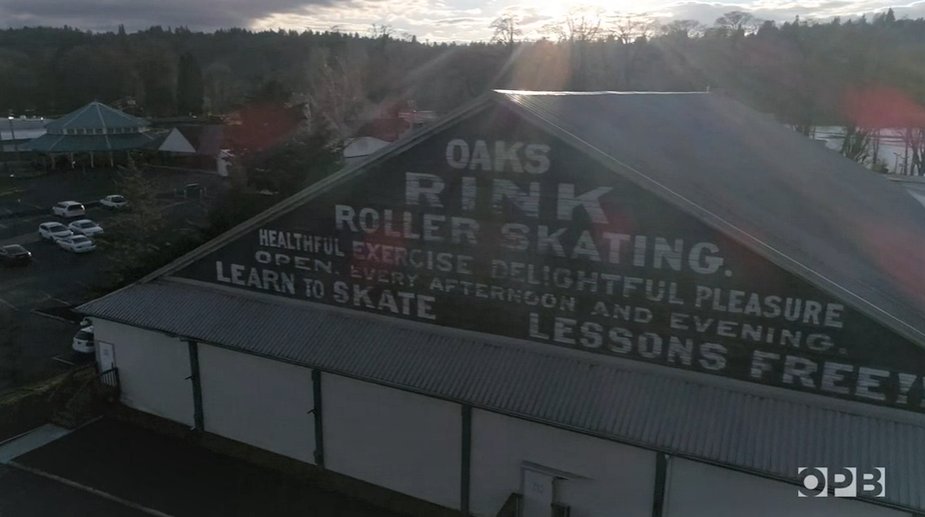 Oregon Art Beat tweet media