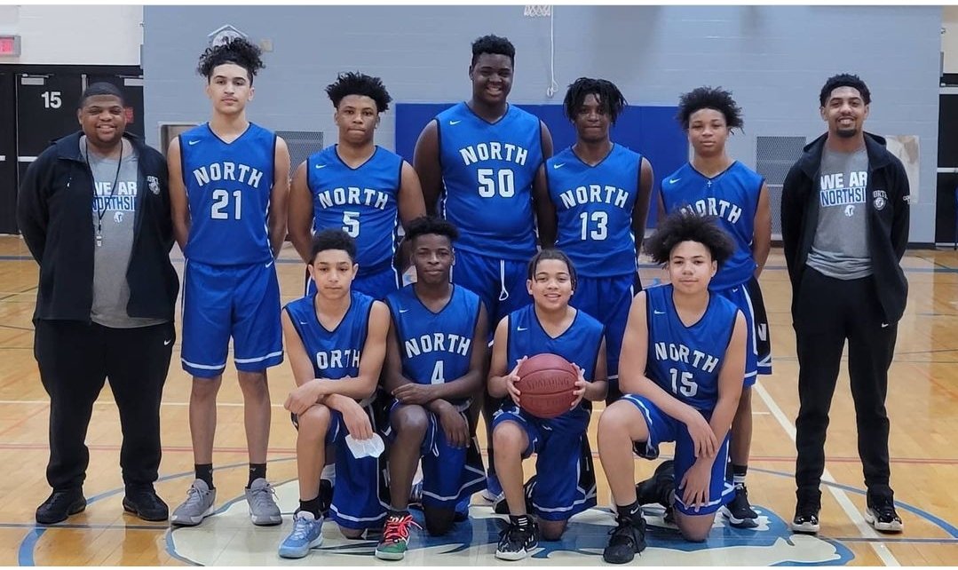 Gone way to soon!
Gun violence is the real pandemic.
R.I.P. D-Hill