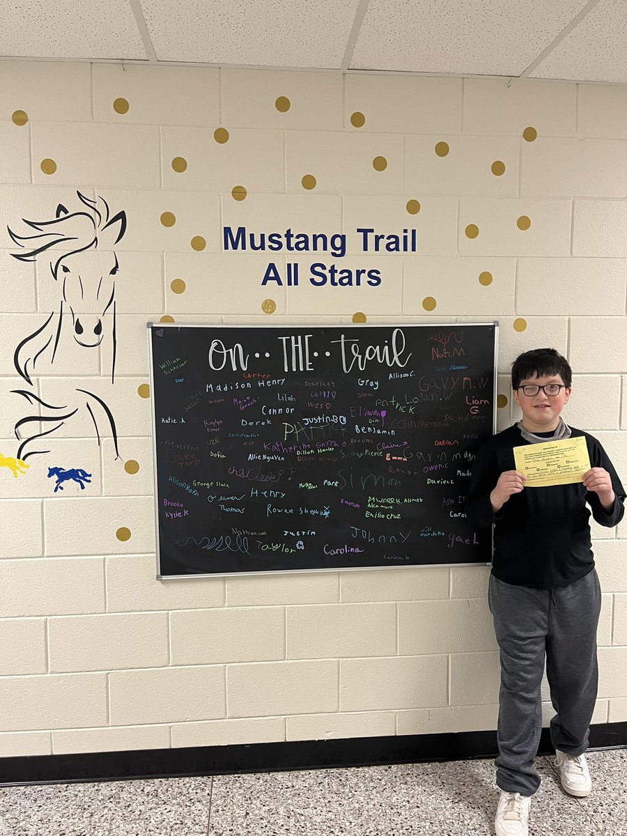 Helping others with a kind heart. <a href="/MPE_Mustangs/">Mountain Park ES</a>