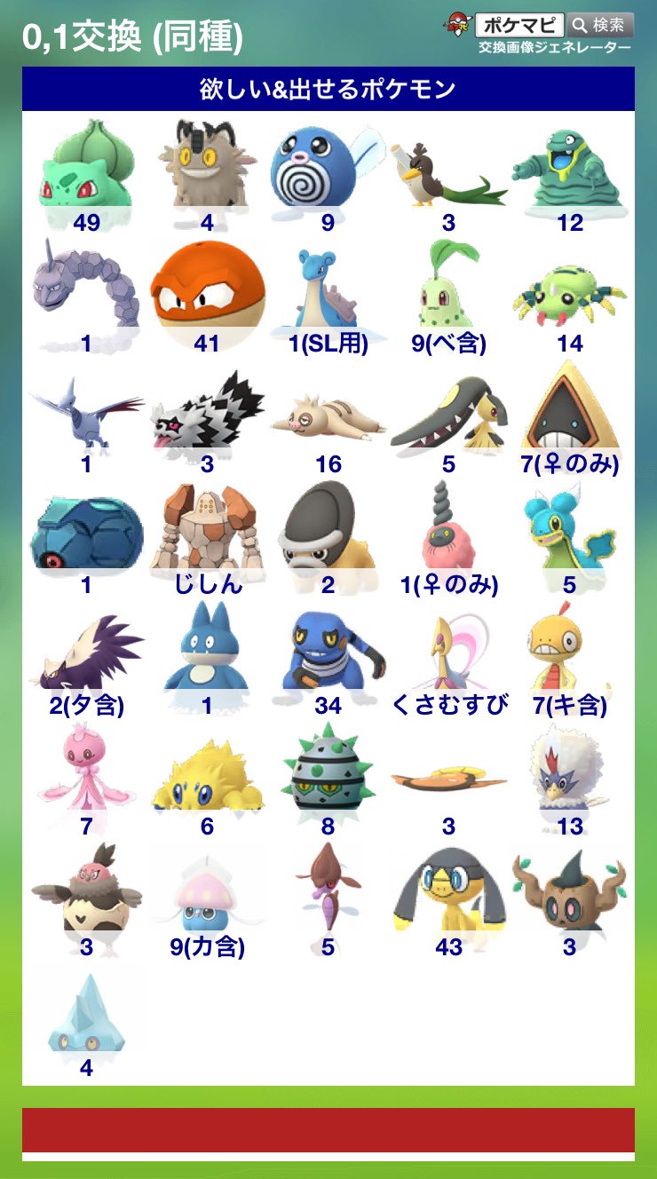 のん ポケモンgo Nnn Pokego Twitter