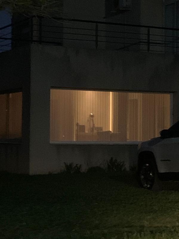 RodryRosetti's tweet photo. En la casa de #pulgarodriguez se ve una silueta que a muchos les traerá una alegría. #colon #sabalero #sabale
📷#labandadelaspreviassabaleras https://t.co/C181YOKavC