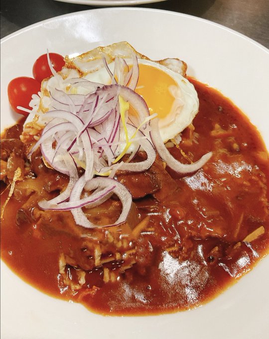 チキンタコライスのtwitterイラスト検索結果