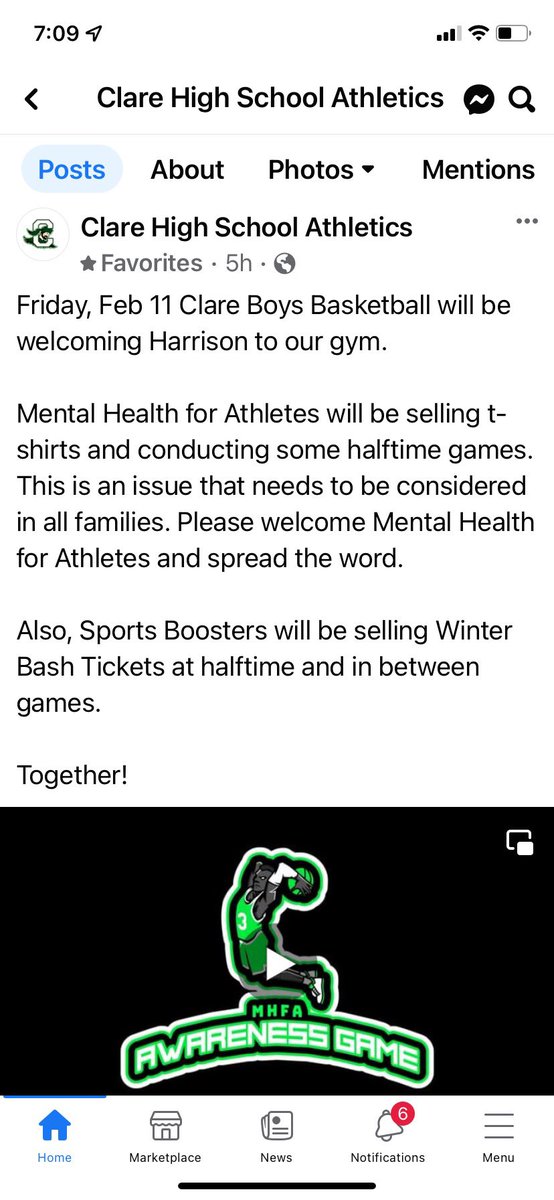 Miles Haggart tweet media