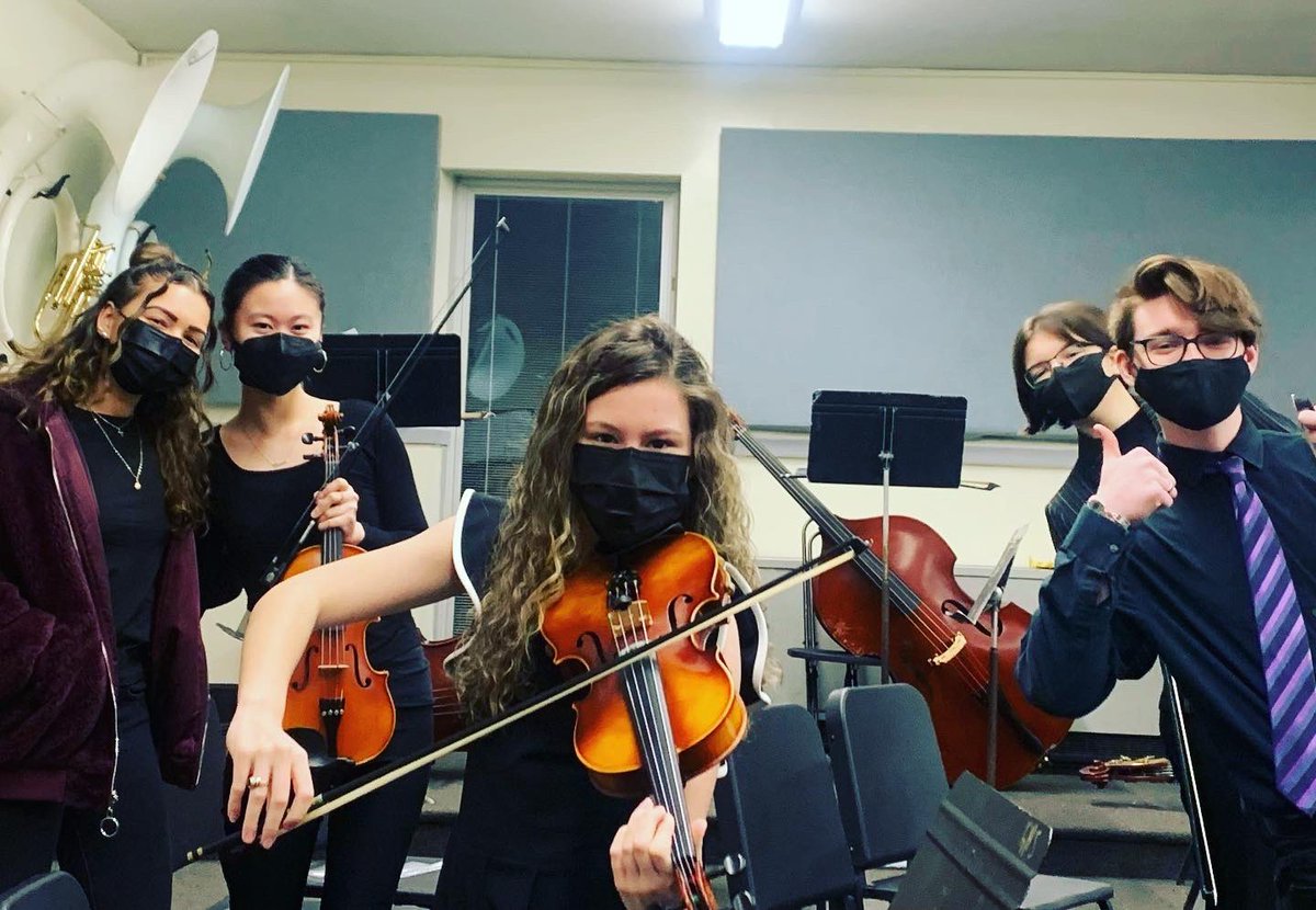 DalerStrings's tweet photo. Chamber Orchestra 2022! #DalerStrings #dalerpride @FHSDalers @DalersFineArts https://t.co/BshlyNS7pO