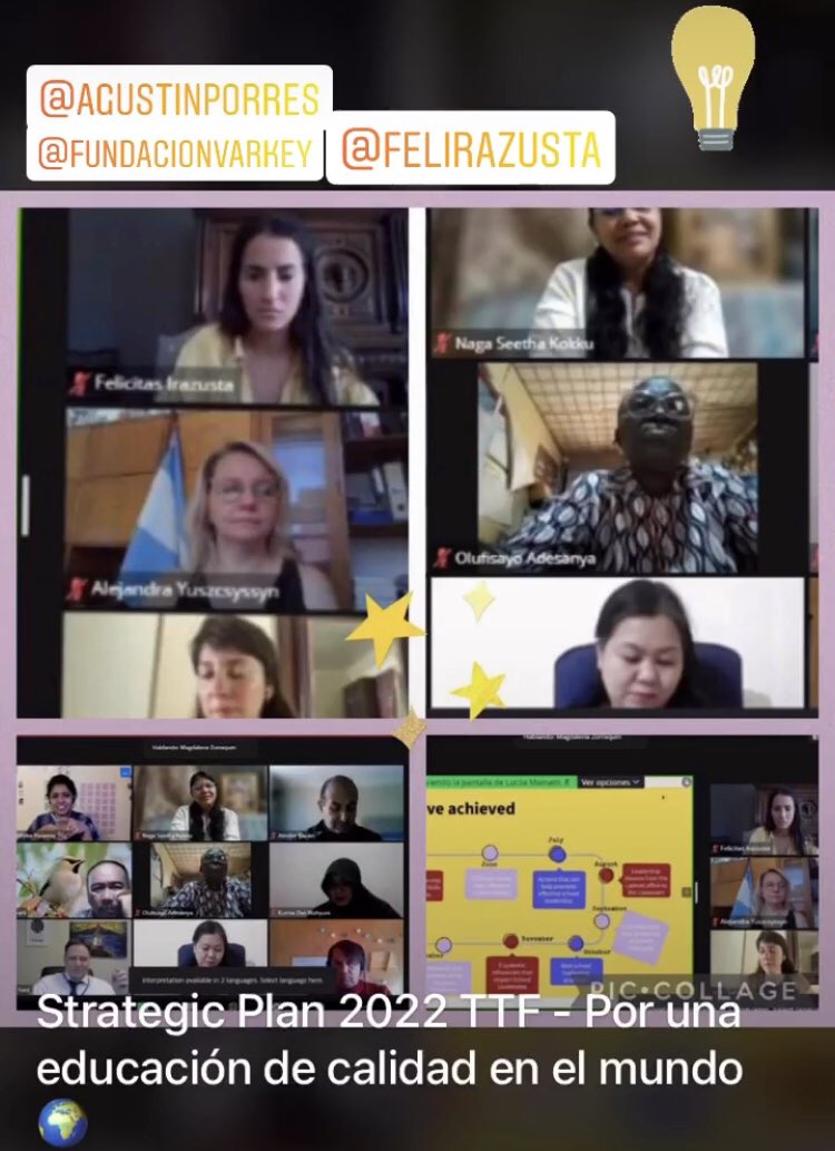 <a href="/TeachersFor2030/">Teacher Task Force</a> <a href="/Agustinporres/">Agustín Porres</a> <a href="/FelicitasIrazu1/">Felicitas Irazusta</a> <a href="/varshapillai/">Varshaa Pillai</a> <a href="/barbara_erzen/">Barbara Erzen</a> <a href="/PhutiRagophala/">Phuti Ragophala</a>