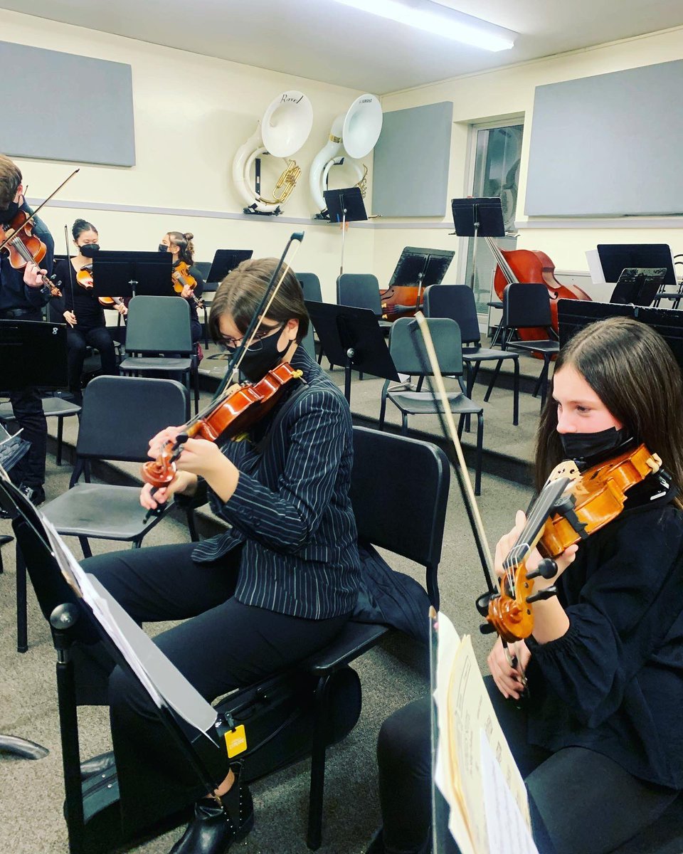 DalerStrings's tweet photo. Chamber Orchestra 2022! #DalerStrings #dalerpride @FHSDalers @DalersFineArts https://t.co/Q1g81fpZvN