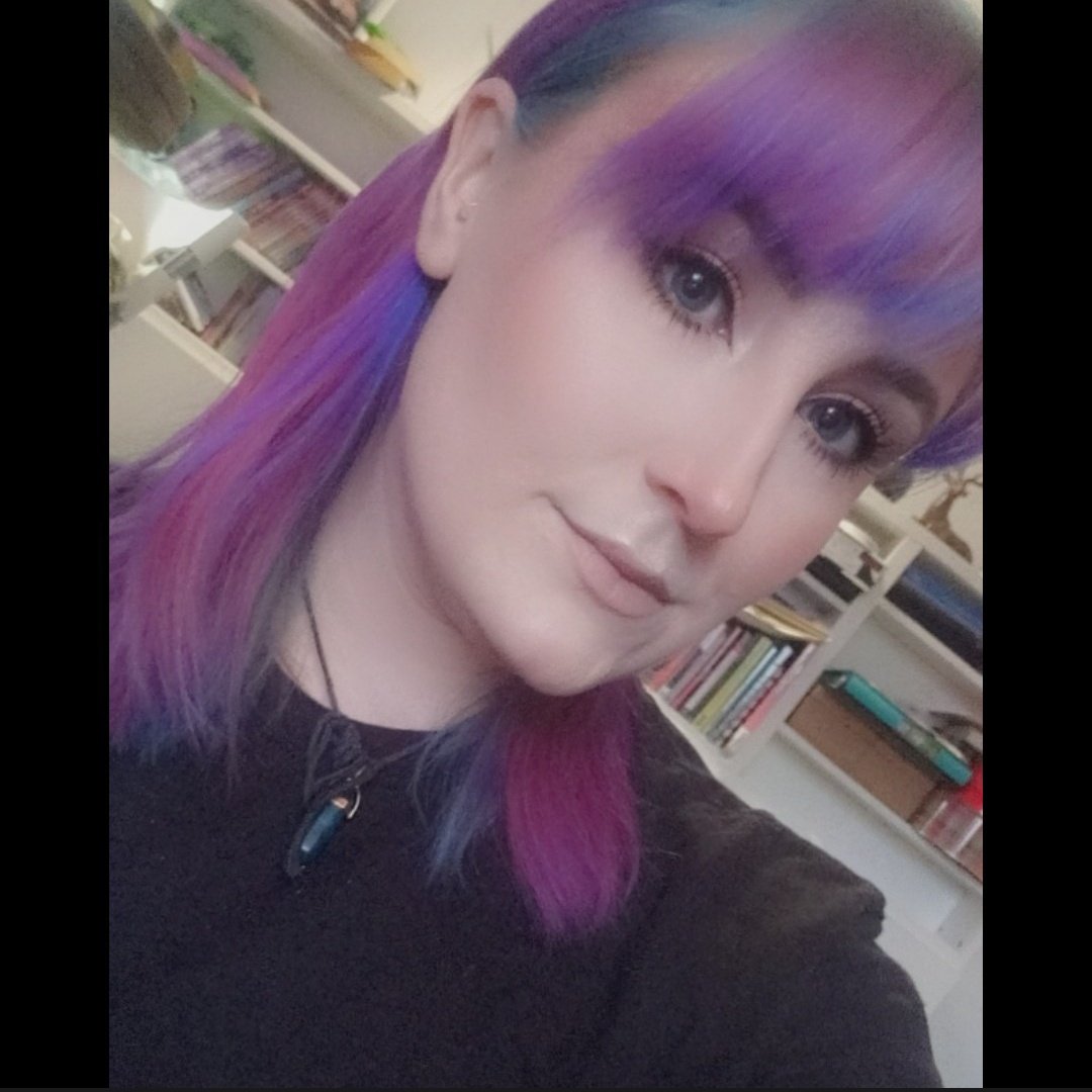 #NewProfilePic